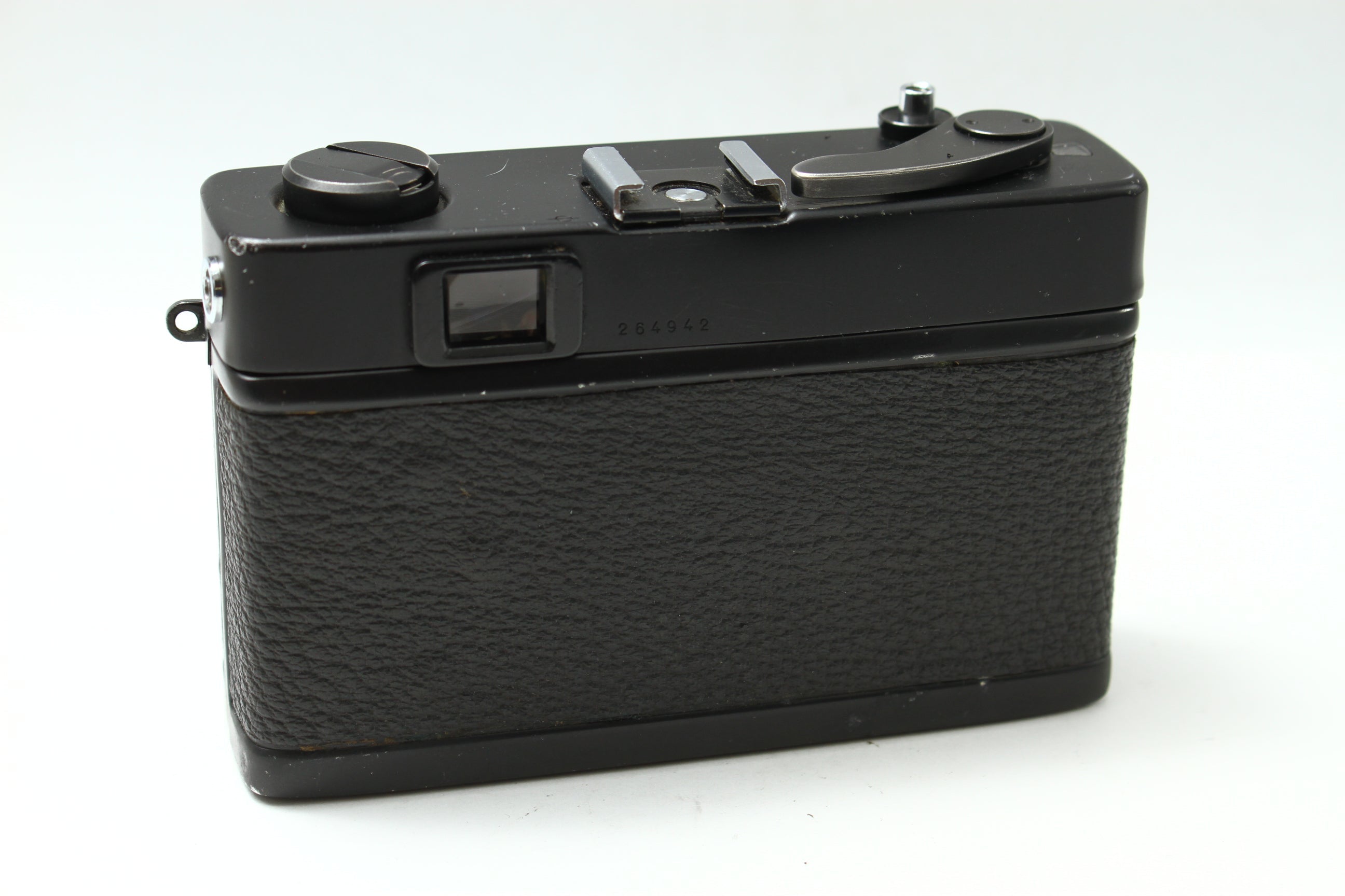 フィルムコンパクトカメラ 9点セット フィルムカメラ コンパクト – にっしんカメラ Nisshin Camera