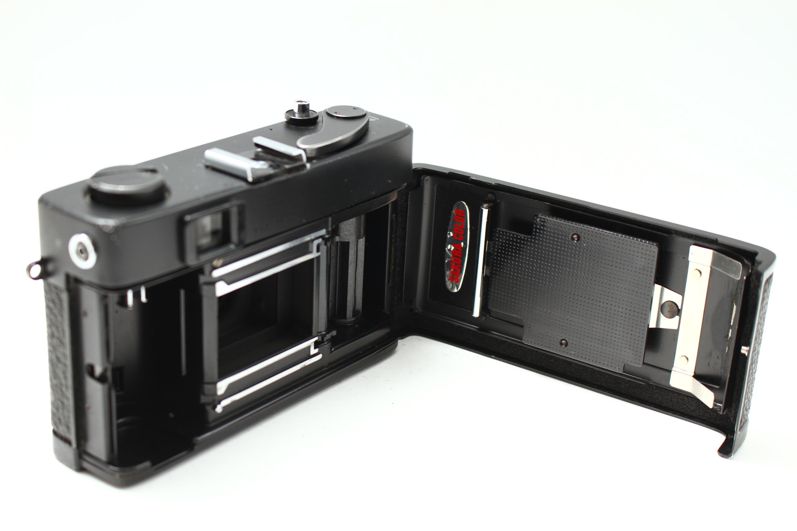 コニカ KONICA HEXANON 38mm F1.8 レンズセット #226 Review: The Konica 38mm f/1.8 Hexanon – davidde.com