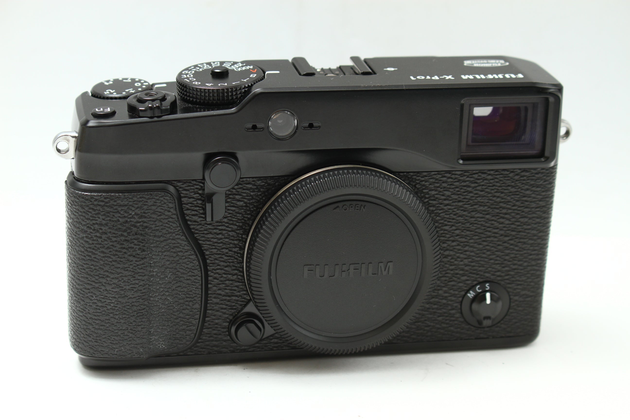 FUJIFILM (フジフイルム) X-Pro1 デジタルカメラ ミラーレス