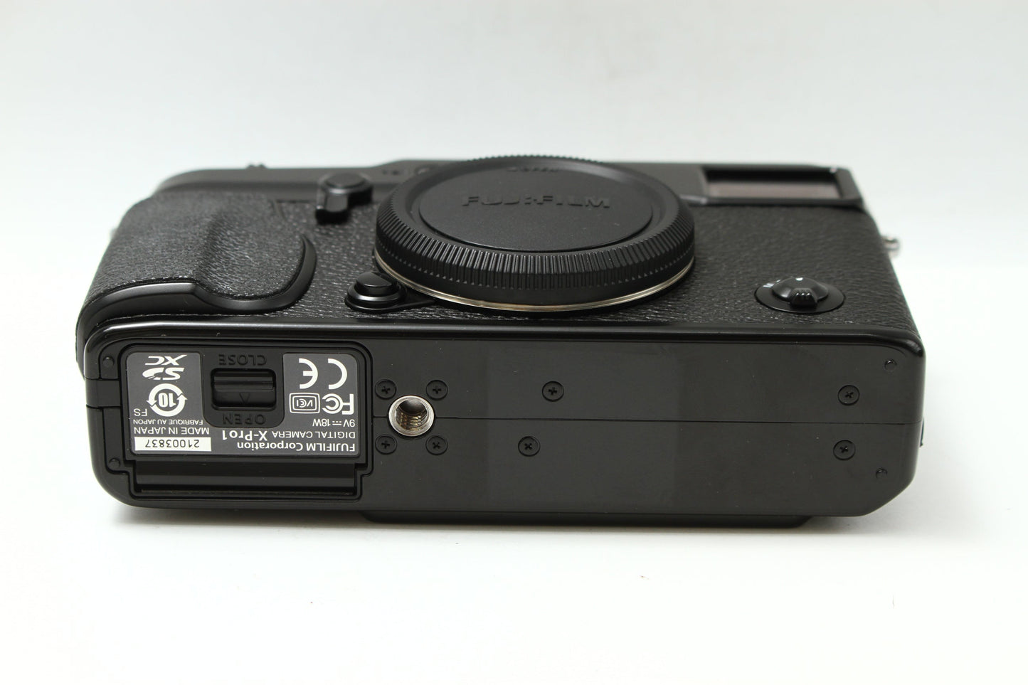 X-Pro1