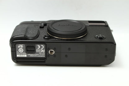 X-Pro1