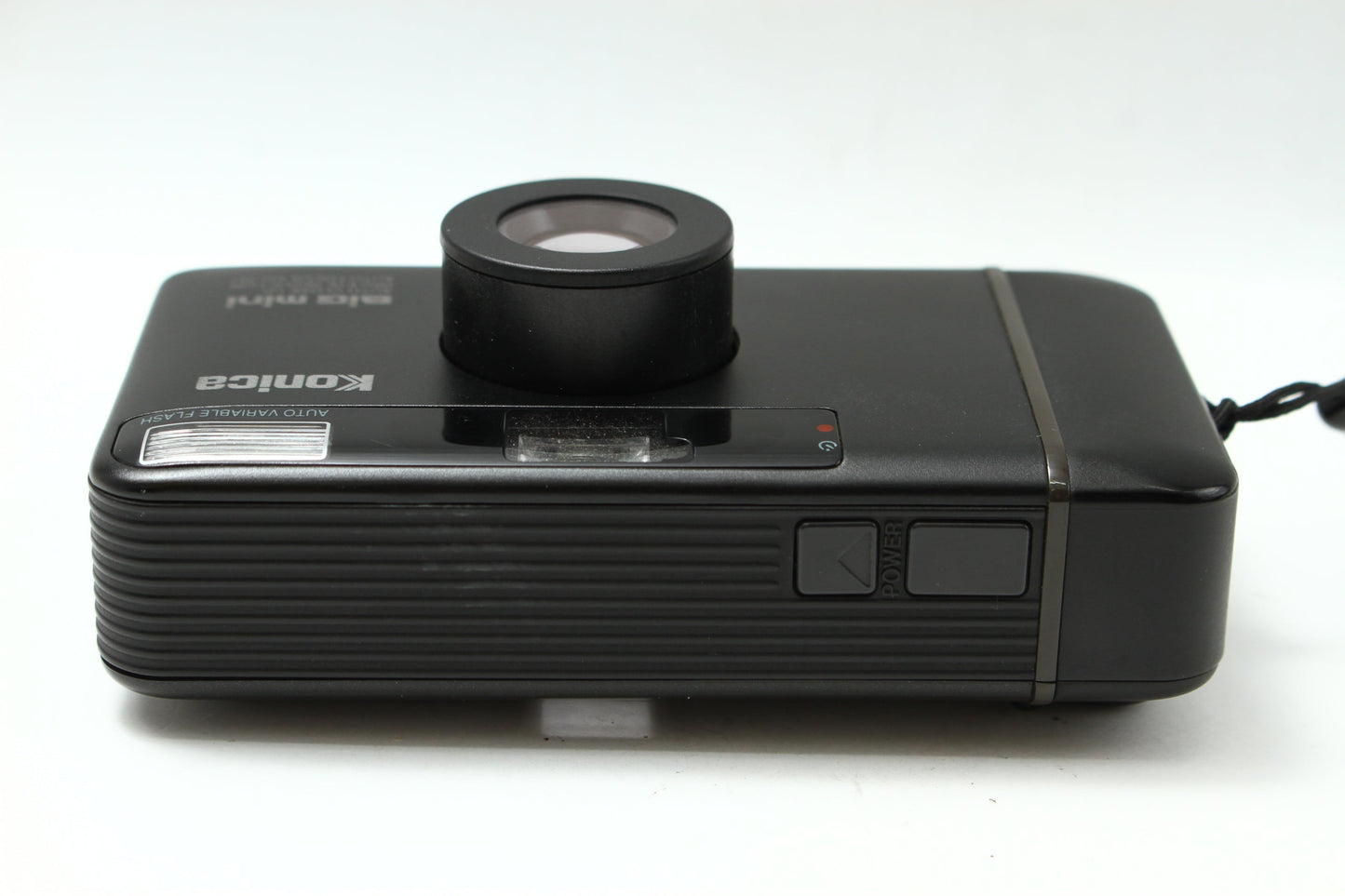 Big Mini BM-301 35/3.5 ブラック