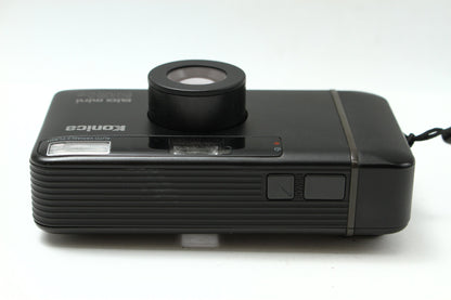 Big Mini BM-301 35/3.5 ブラック