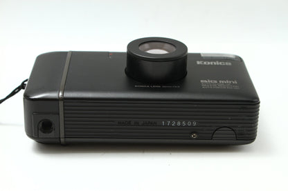 Big Mini BM-301 35/3.5 ブラック