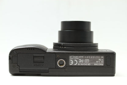 GR DIGITAL III