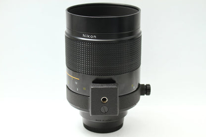 Reflex 500/8 NEW