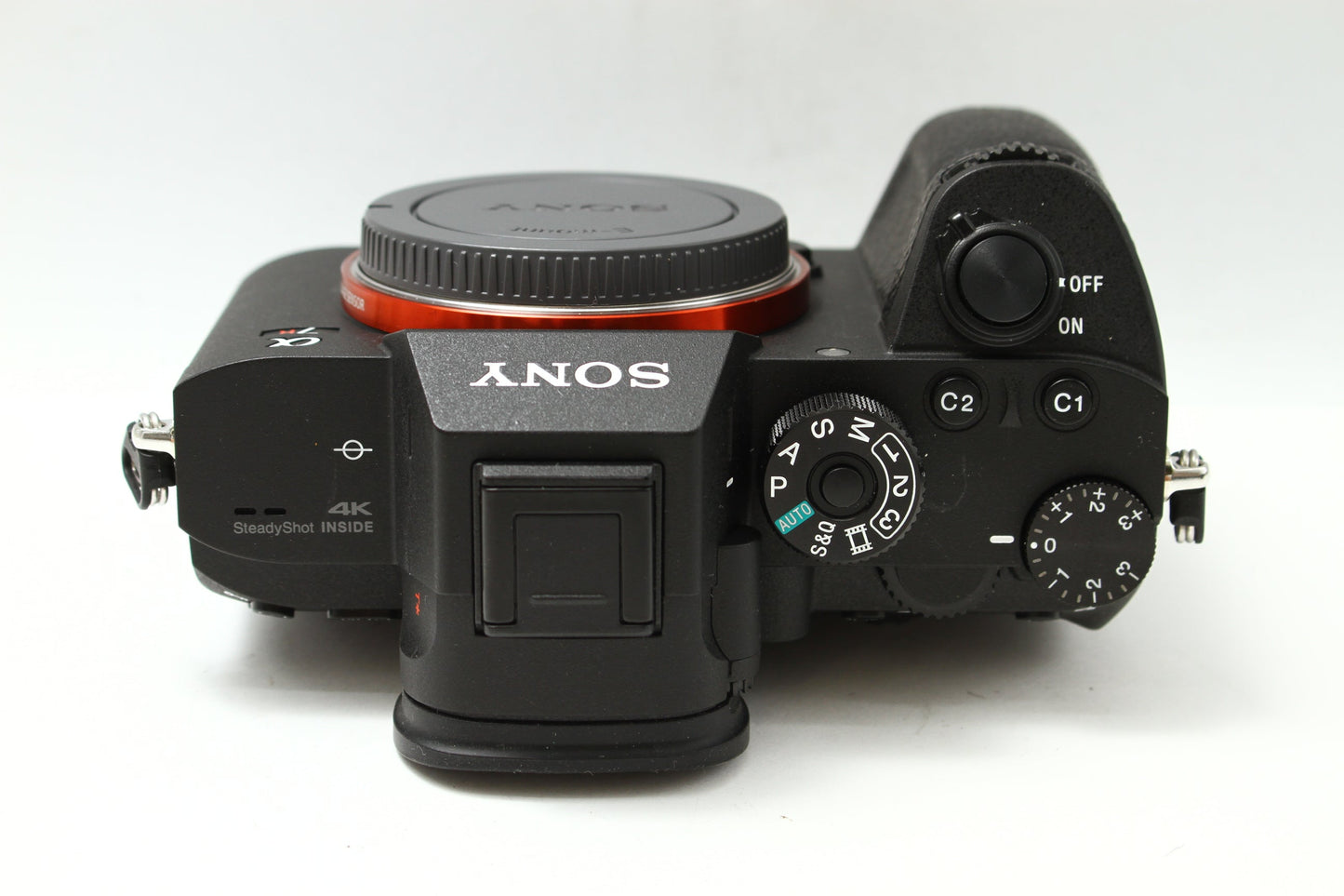 α7R III ILCE-7RM3A