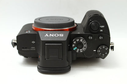 α7R III ILCE-7RM3A