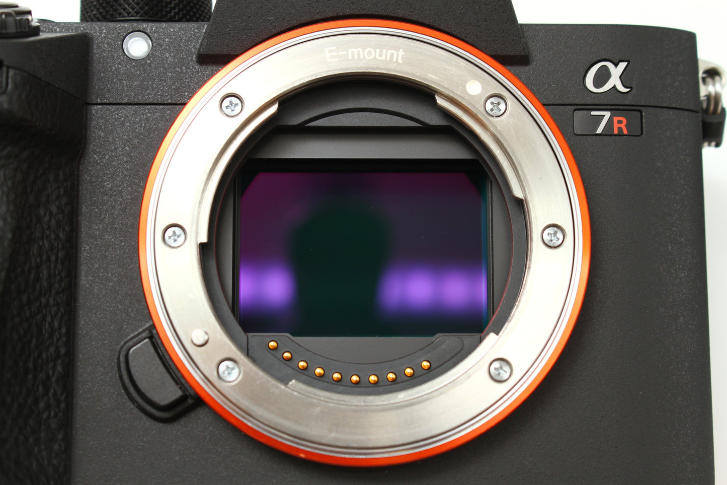 α7R III ILCE-7RM3A