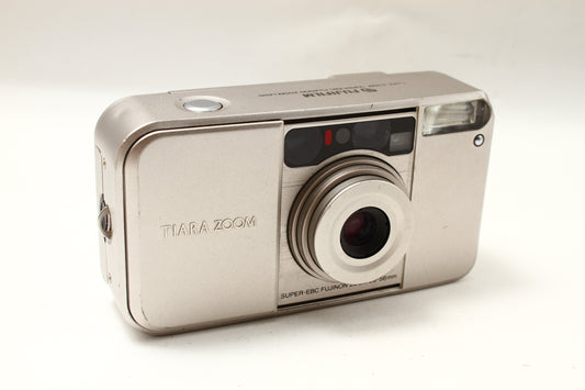 TIARA ZOOM 28-56