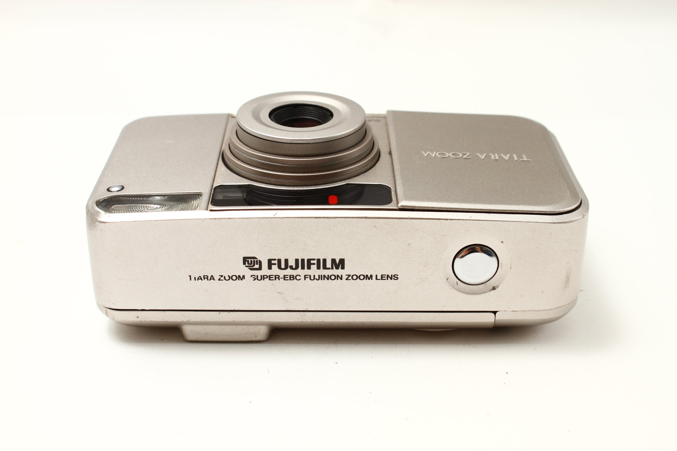 FUJIFILM (フジフイルム) TIARA ZOOM 28-56 フィルムカメラ コンパクト