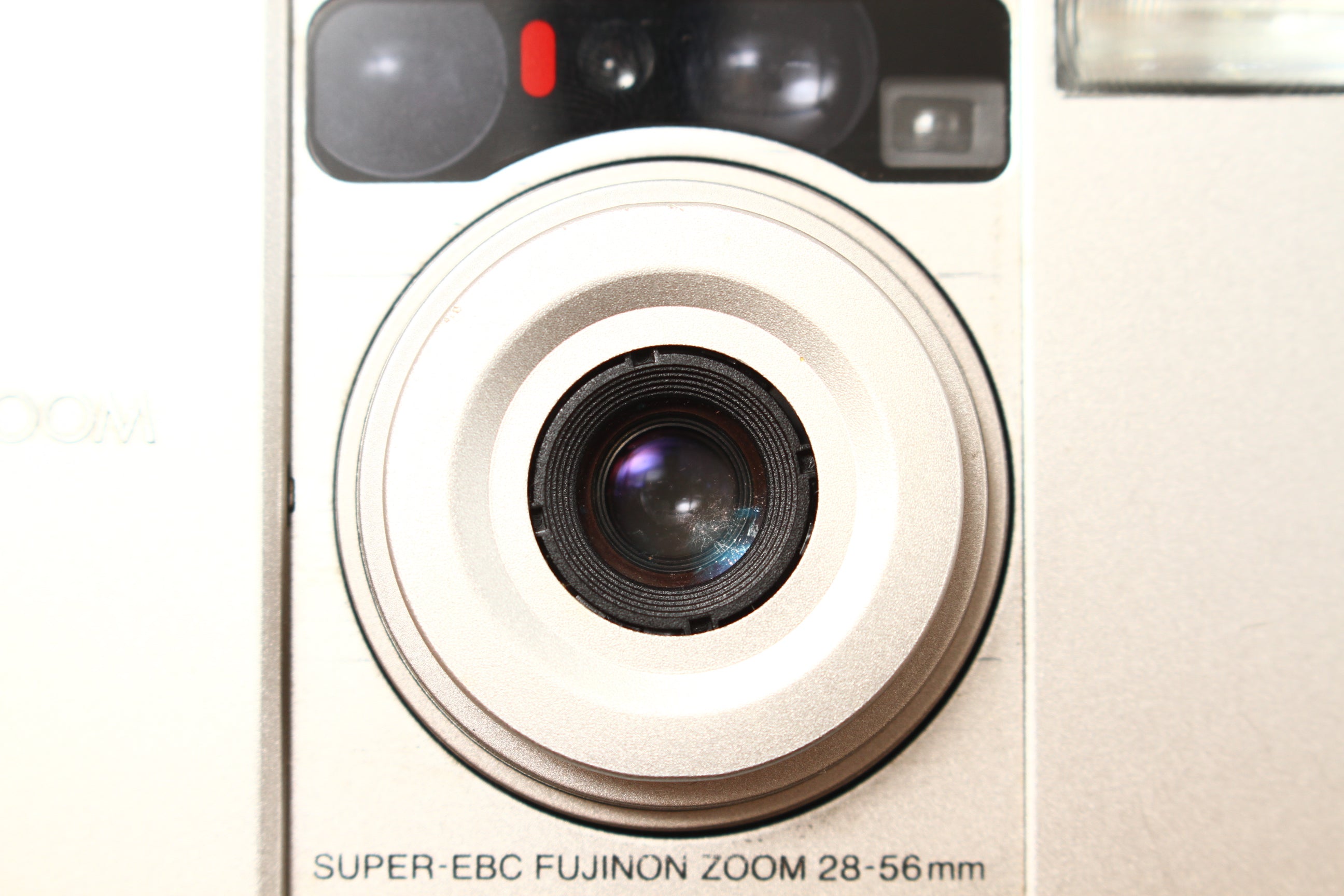 FUJIFILM (フジフイルム) TIARA ZOOM 28-56 フィルムカメラ コンパクト