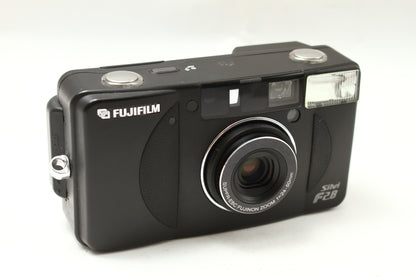 Silvi F2.8 ブラック