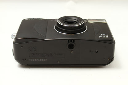 Silvi F2.8 ブラック