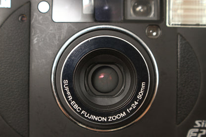 Silvi F2.8 ブラック