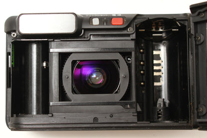 Silvi F2.8 ブラック