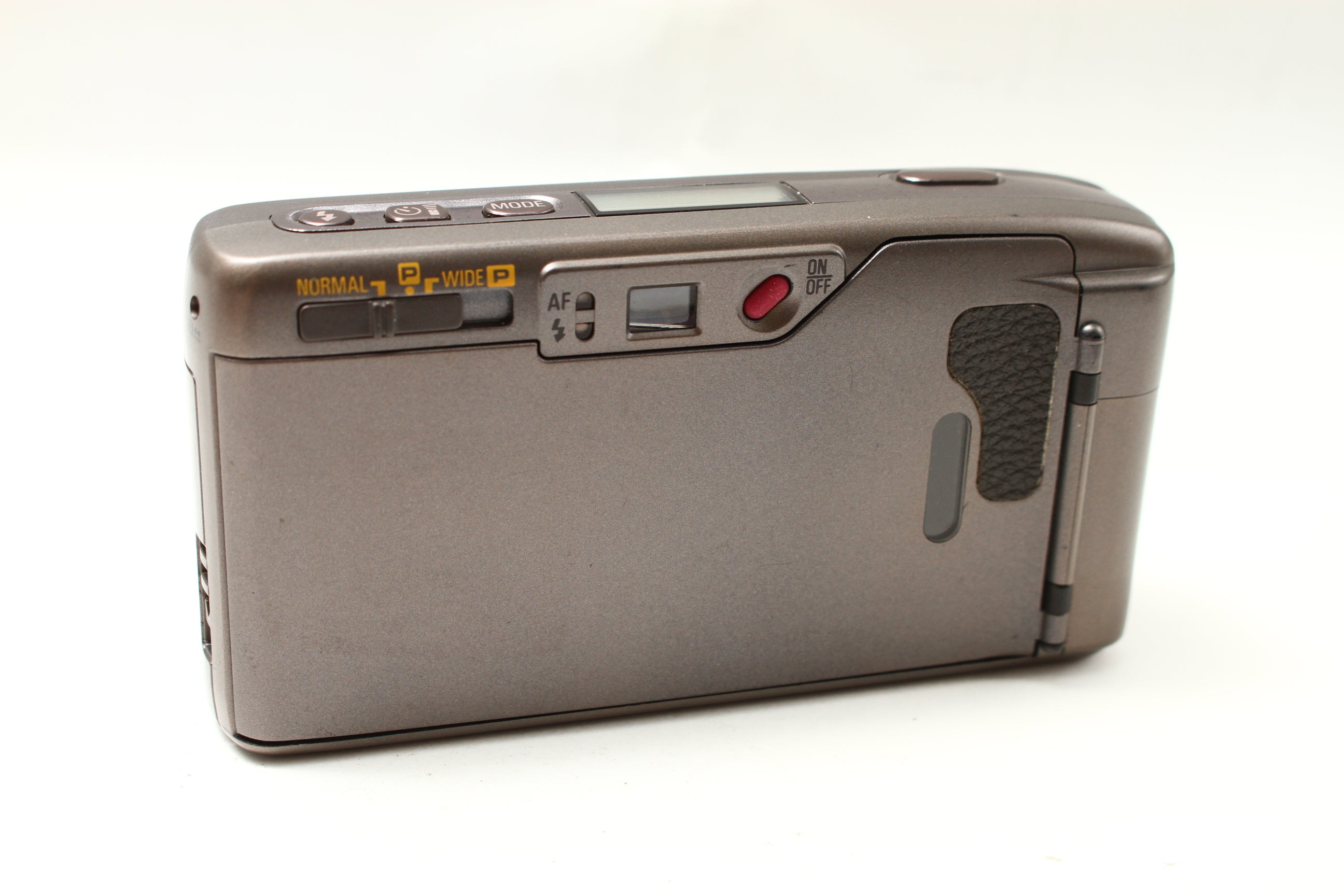 Ricoh R1s RICOH R1S リコー コンパクトフィルムカメラ R1 フィルム