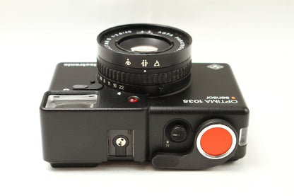 OPTIMA 1035 sensor SOLITAR 40/2.8