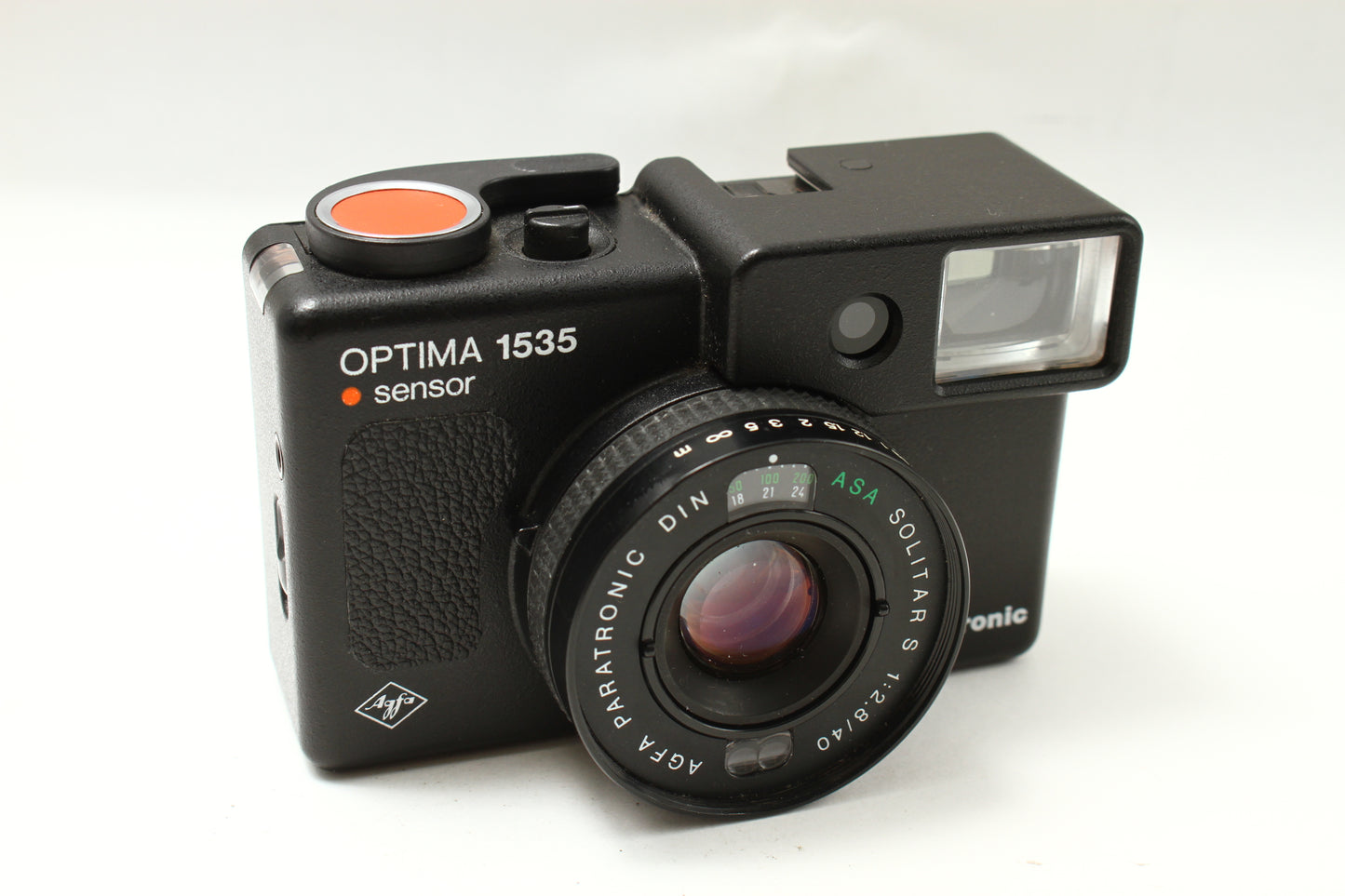 OPTIMA 1535 sensor SOLITAR 40/2.8
