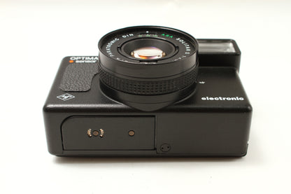 OPTIMA 1535 sensor SOLITAR 40/2.8