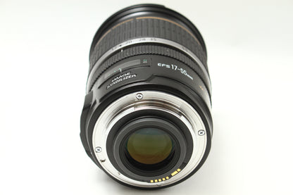 EF-S 17-55/2.8 IS USM