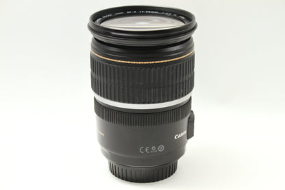 EF-S 17-55/2.8 IS USM
