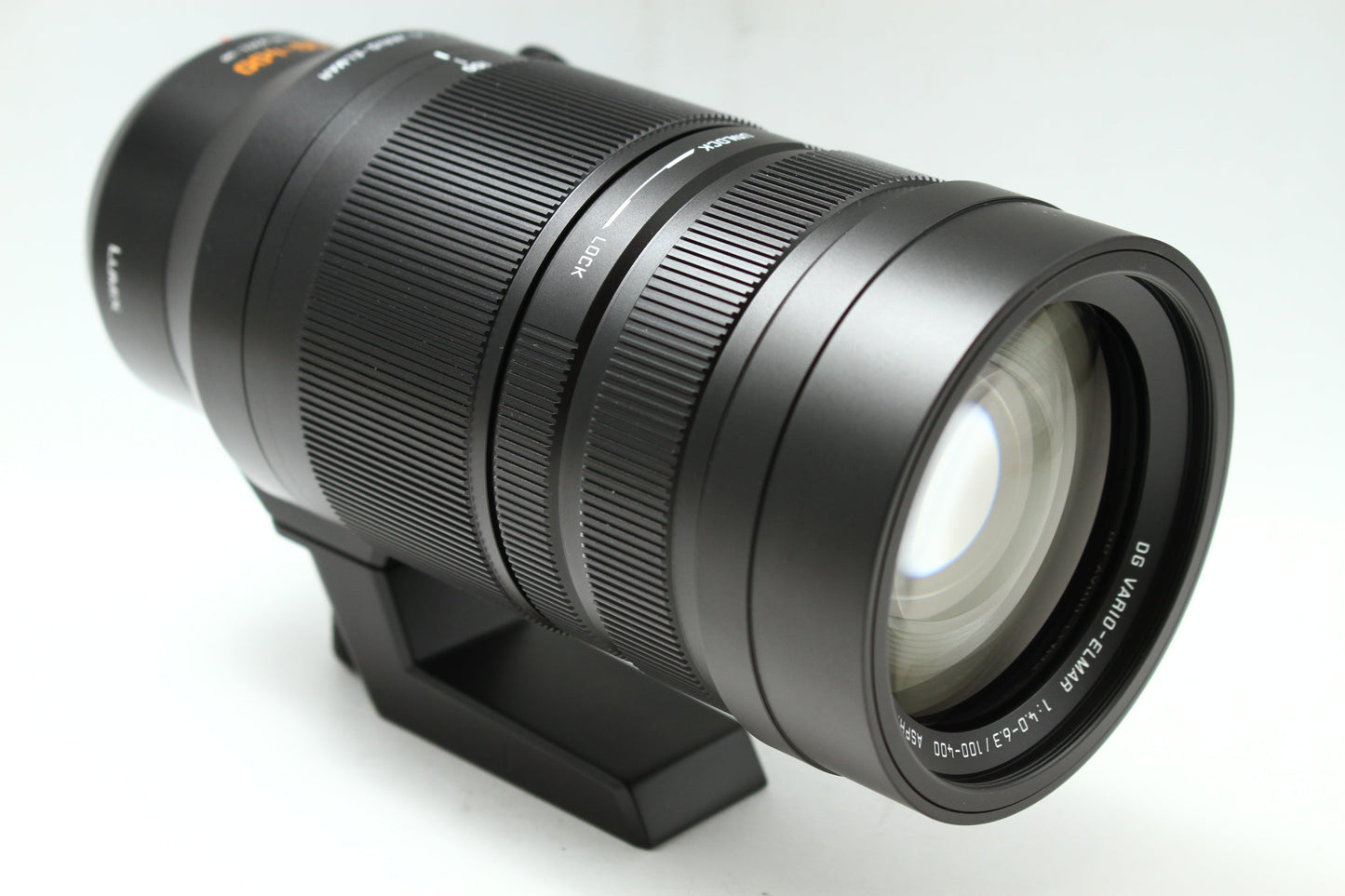LEICA DG VARIO-ELMAR 100-400/4-6.3 ASPH./POWER O.I.S.