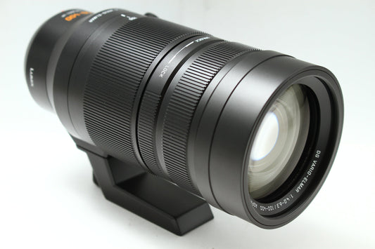 LEICA DG VARIO-ELMAR 100-400/4-6.3 ASPH./POWER O.I.S.