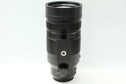 LEICA DG VARIO-ELMAR 100-400/4-6.3 ASPH./POWER O.I.S.