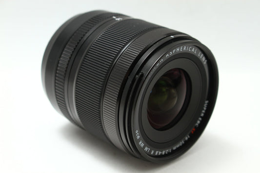 XF 16-50/2.8-4.8 R LM WR