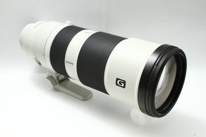 FE 200-600/5.6-6.3 G OSS