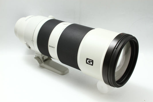 FE 200-600/5.6-6.3 G OSS