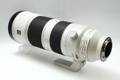 FE 200-600/5.6-6.3 G OSS