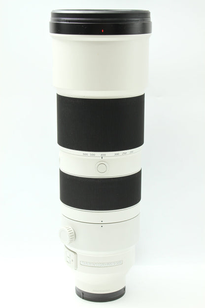 FE 200-600/5.6-6.3 G OSS