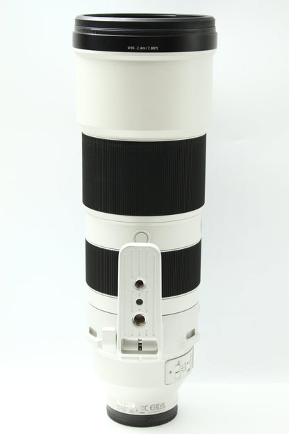 FE 200-600/5.6-6.3 G OSS
