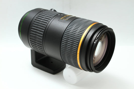 DA★ 60-250/4 ED SDM