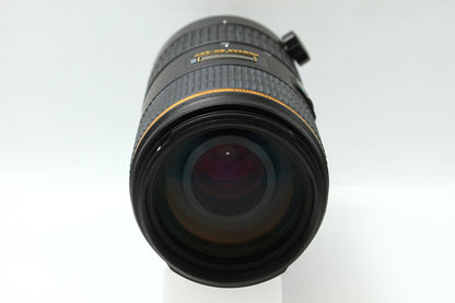 DA★ 60-250/4 ED SDM