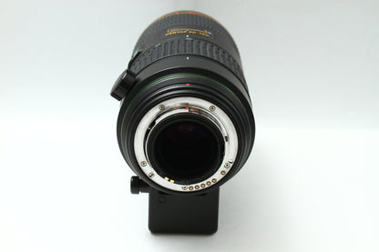 DA★ 60-250/4 ED SDM