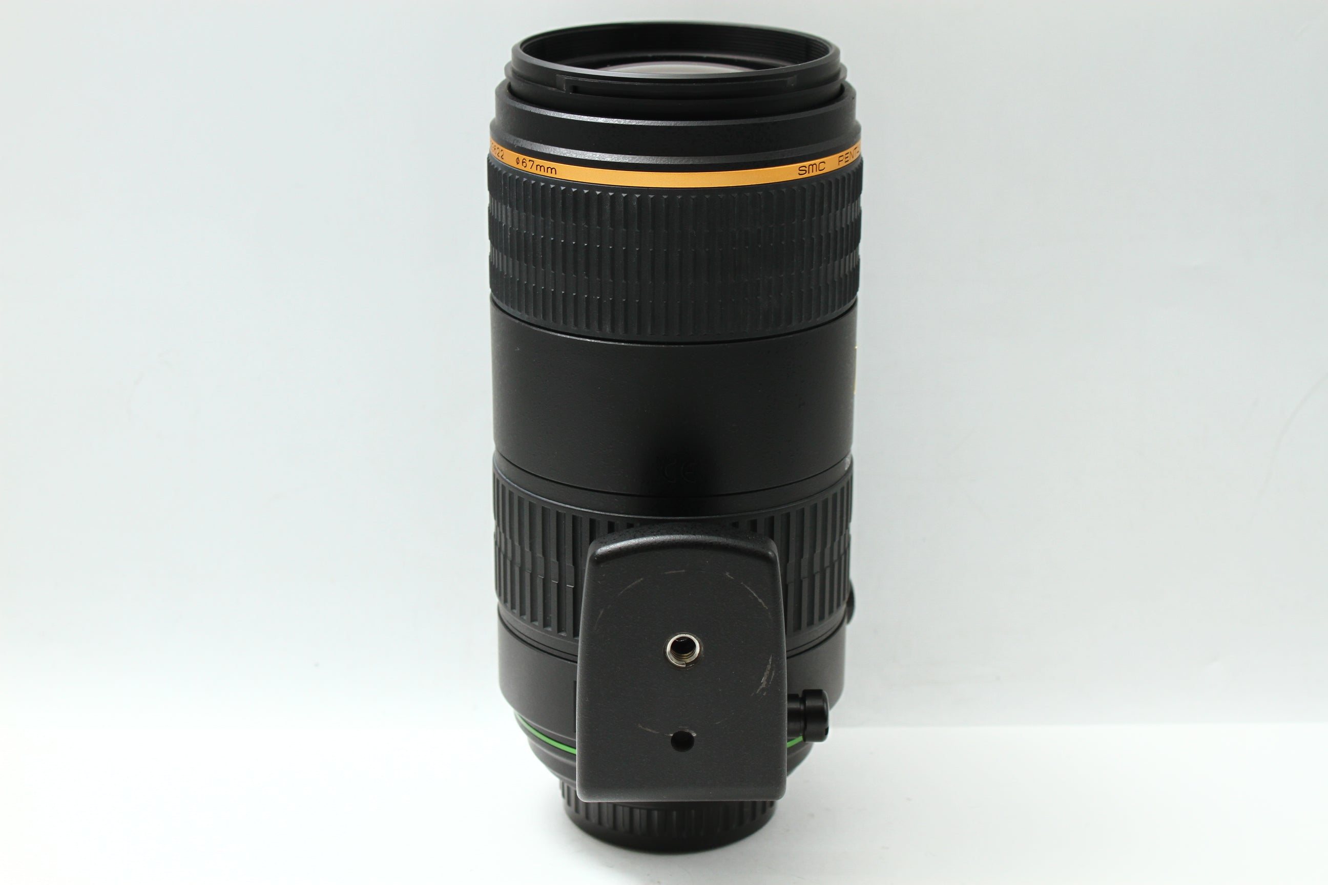 PENTAX (ペンタックス) DA☆ 60-250/4 ED SDM レンズ AF一眼用 – にっ