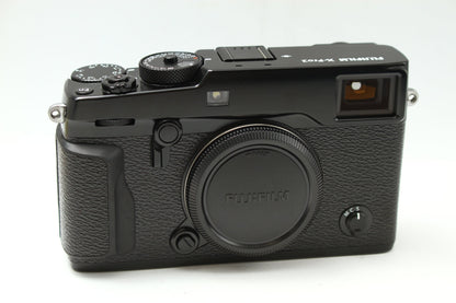 X-Pro2