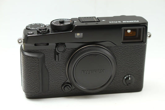 X-Pro2