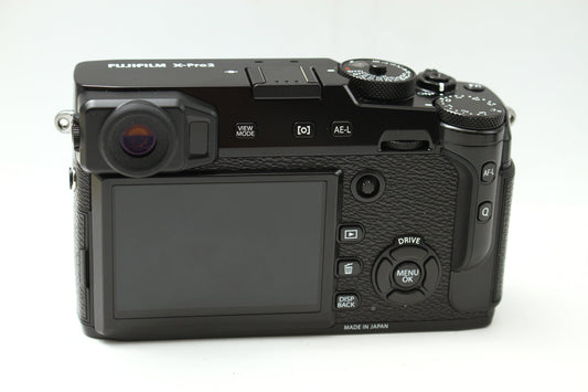 X-Pro2