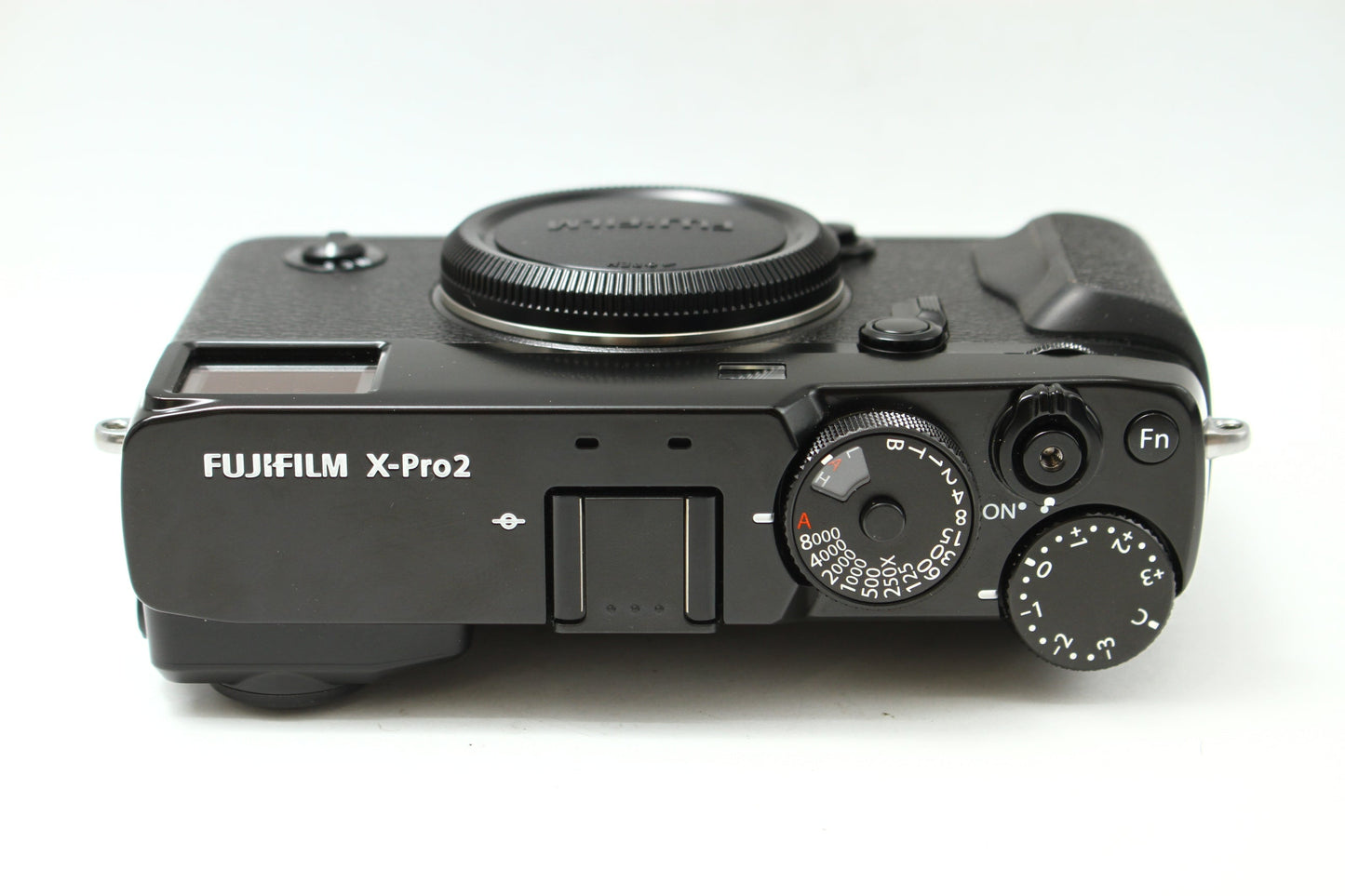 X-Pro2