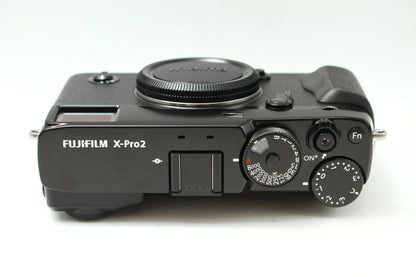 X-Pro2