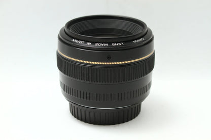EF 50/1.4 USM