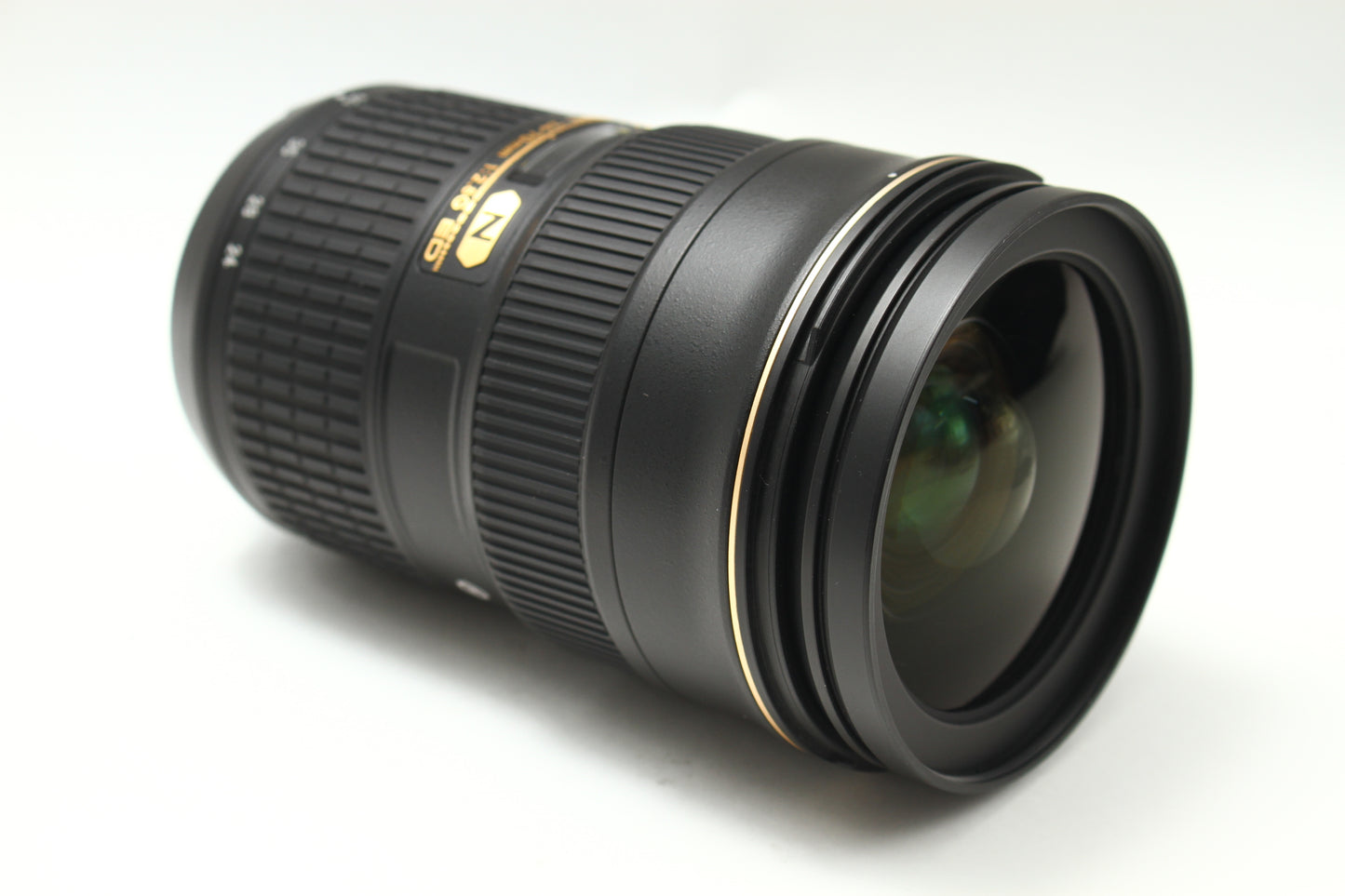 AF-S 24-70/2.8 G