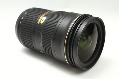 AF-S 24-70/2.8 G