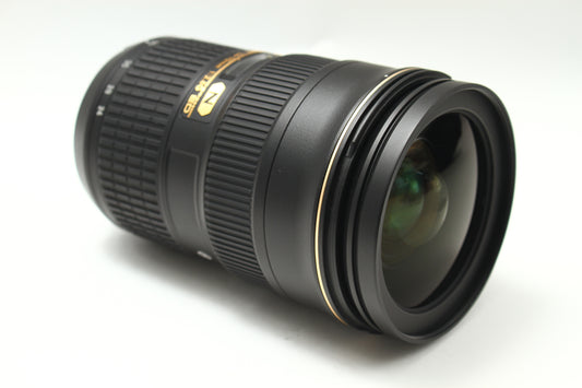 AF-S 24-70/2.8 G