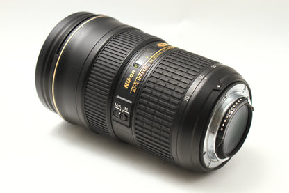 AF-S 24-70/2.8 G