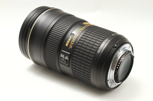 AF-S 24-70/2.8 G